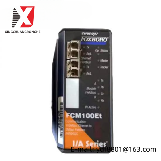 foxboro_fcm100e_3.png FOXBORO FCM100E High-Precision Industrial Control Module
