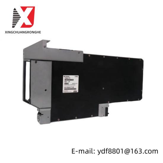 foxboro_p0914xa_1.jpg FOXBORO P0914XA High-Performance Industrial Control Module