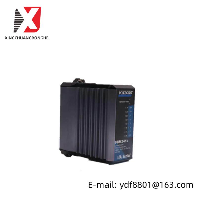 foxboro_p0916aw_5.jpg FOXBORO P0916AW Industrial Control Module, 200 characters max