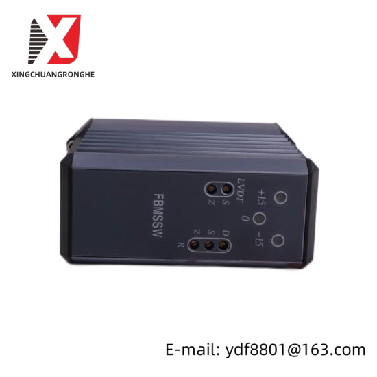 foxboro_p0922ae_1.png Foxboro P0922AE Industrial Control Module