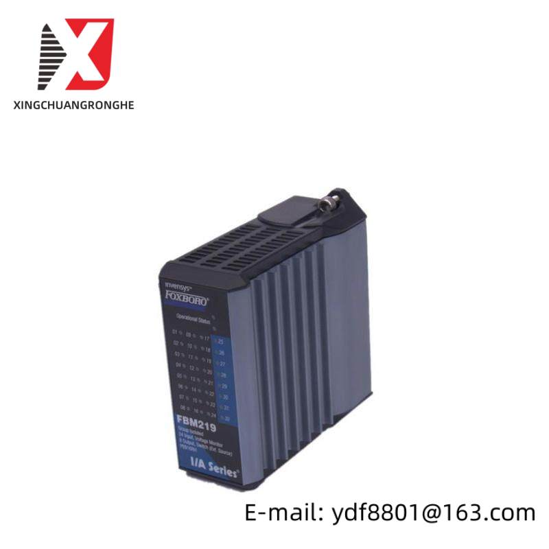 foxboro_p0926kl_1.jpg FOXBORO P0926KL - High Precision Industrial Control Module