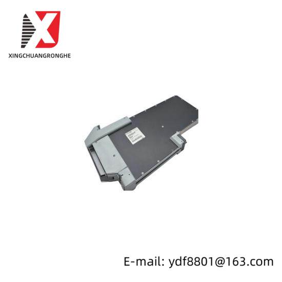 foxboro_p0926kn_1.jpg FOXBORO P0926KN Control Module for Industrial Automation