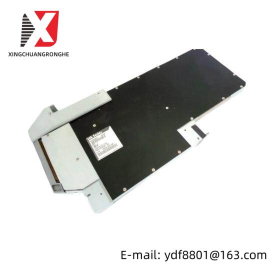 foxboro_p0926kn_3.jpg FOXBORO P0926KN Control Module for Industrial Automation