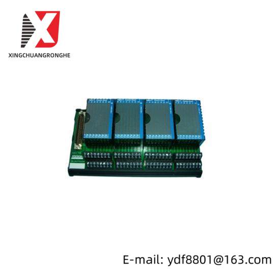 foxboro_p0973cn_1.jpg FOXBORO P0973CN Module for Industrial Control Systems