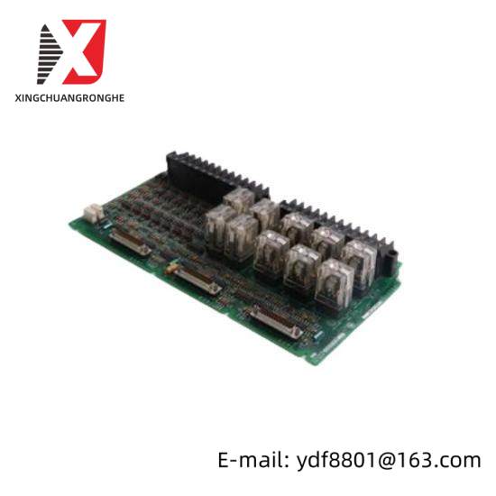 fuji_fvr008e7s-2_1.jpg Fuji FVR008E7S-2 Inverter Drive for Efficient Motor Control