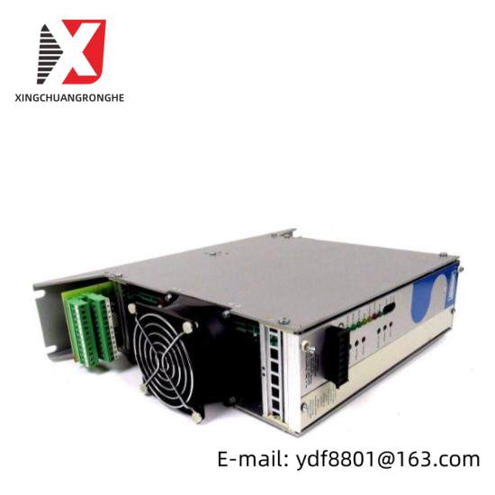 GE 60WKSCE24012PB: Advanced Process Control Module