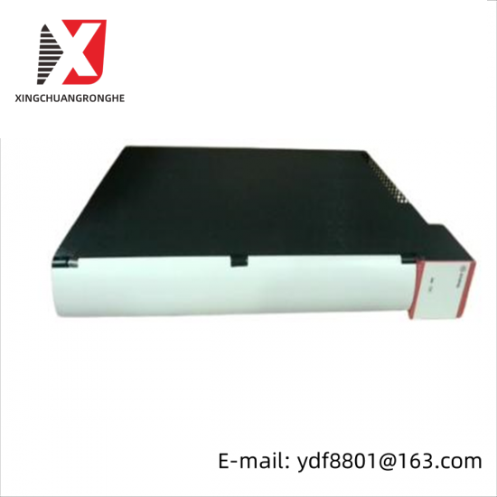 GE 8101-HI-TX-02 Industrial Control Module, 200 Characters