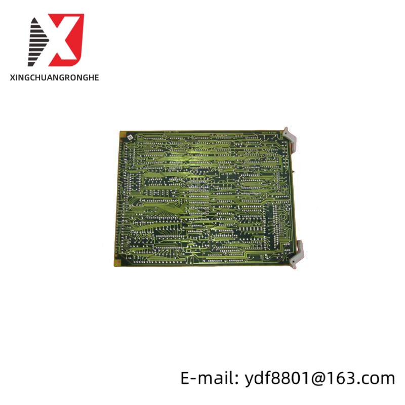 GE 8851-LC-MT Industrial Control Module