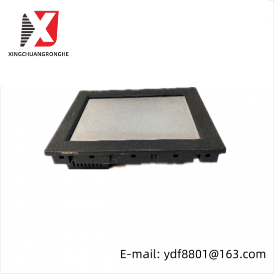 GE COM0011 2RAA005844A0007J - High-Performance PLC Module for Industrial Automation