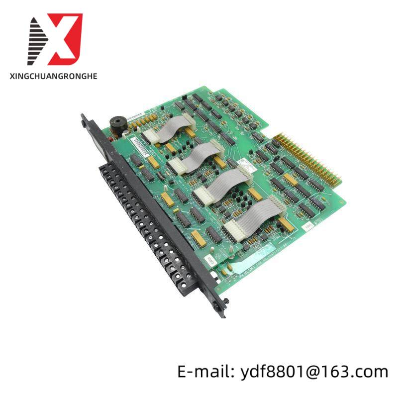 GE CT11T7F10PN1 CR11 - High Performance Control Module for Industrial Automation