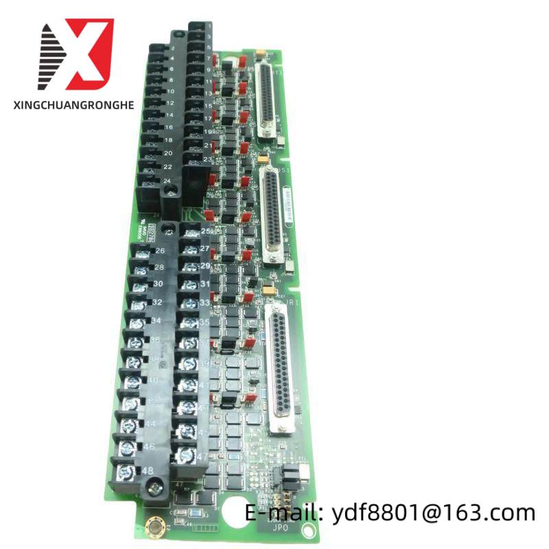 GE CT11T7F10PN1 CR11 - High Performance Control Module for Industrial Automation