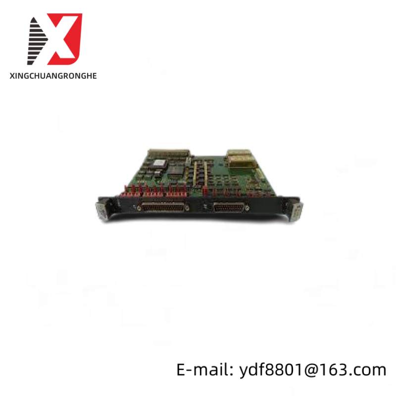 GE DS200SIOBH1ABA - High Performance Control Module for Industrial Automation