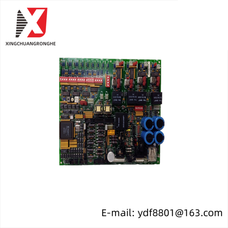 ge_ds200tcqrg1afc_power_supply_dc_input_board.png Rockwell Automation 1746-P4 Mounting Power Supply, High Efficiency & Reliability for Industrial Automation