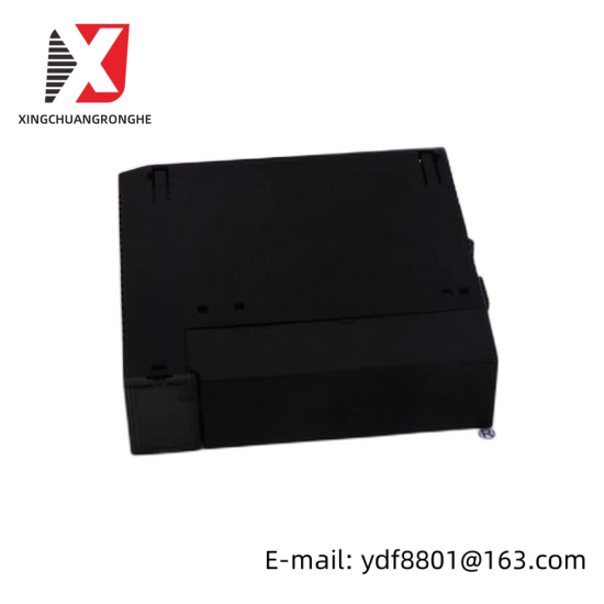 GE DS2020CMB1206CGDDD8E - Industrial Control Module