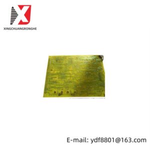 GE DS3800NVCD1D1C - Advanced Vibration Conditioning Board for Industrial Control Systems
