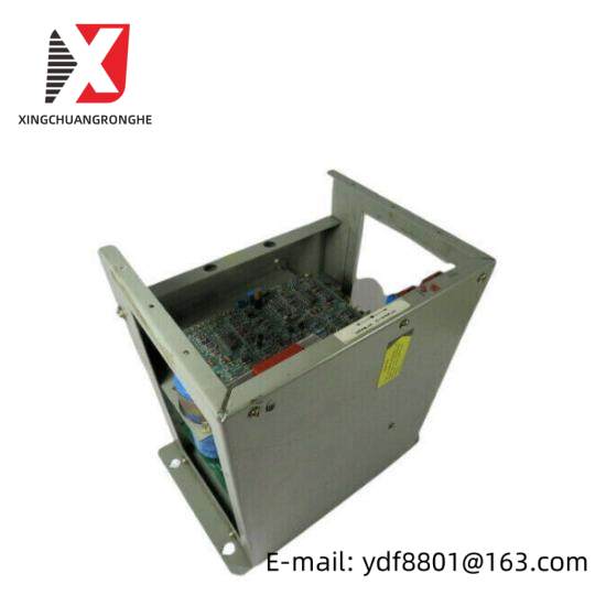 GE Fanuc DS3820PSCB DS3820PSCB1C1B - Industrial Control Module, Mark V