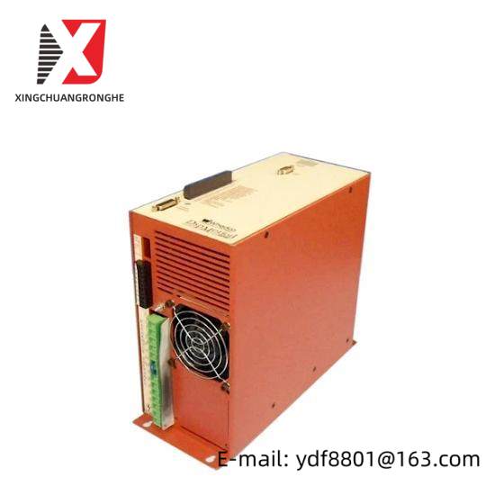ge_fanuc_whedco_smj-31ge-2-d_plc_module_1.jpg GE Fanuc WHEDCO SMJ-31GE-2-D PLC Module: Advanced Industrial Control Solution