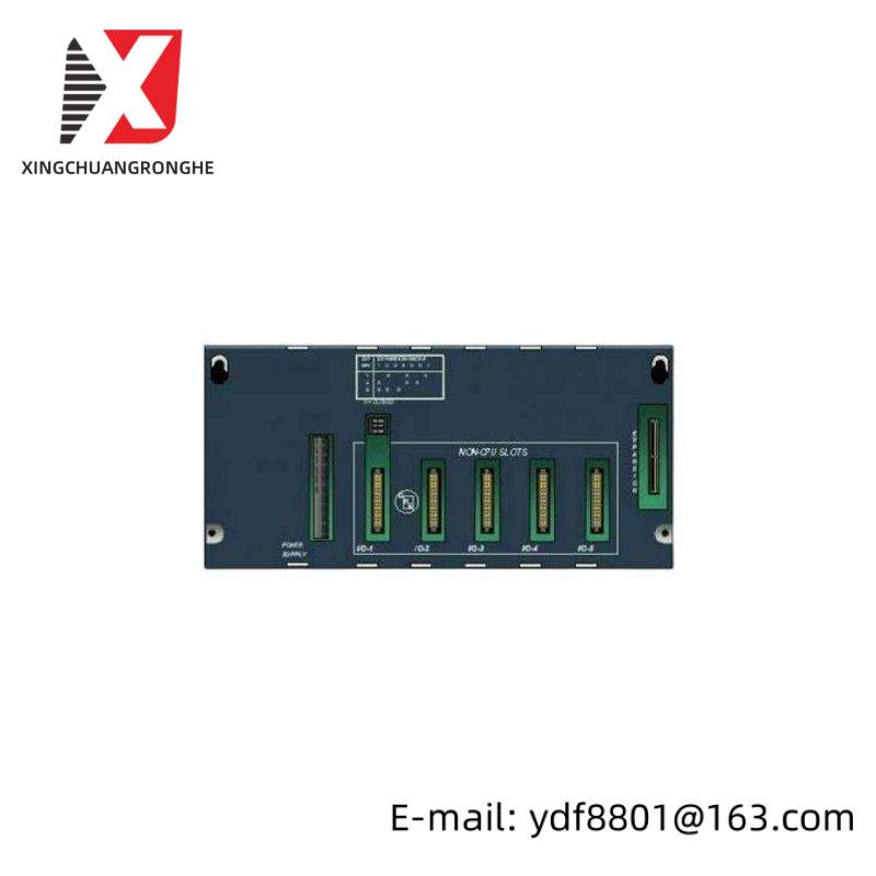 ge_ic694chs392_1.jpg GE IC694CHS392 High-Performance Module for Industrial Automation