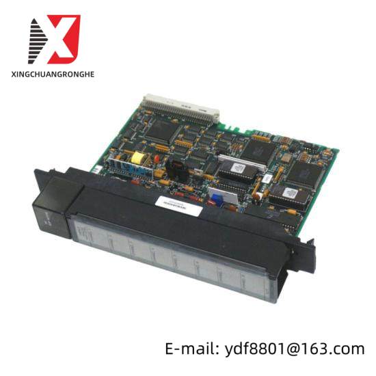 ge_ic697alg230_3.jpg GE IC697ALG230 Base Converter Module for PLC Systems