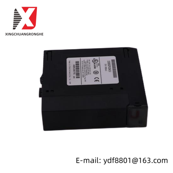 ge_ic697alg230_4.png GE IC697ALG230 Base Converter Module for PLC Systems