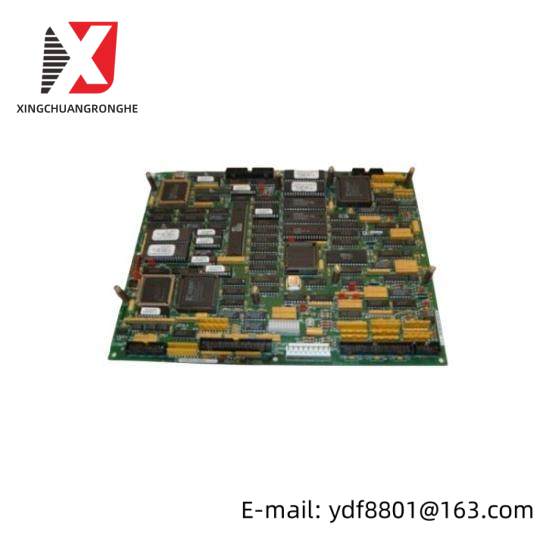 GE IC697CPX928-FE High-Performance PLC Module