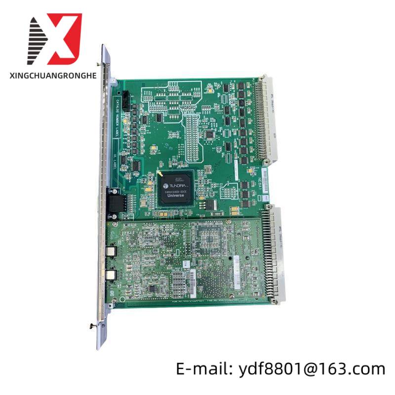 GE IC698ETM001 Ethernet Interface Module for Rx7i PACsystem