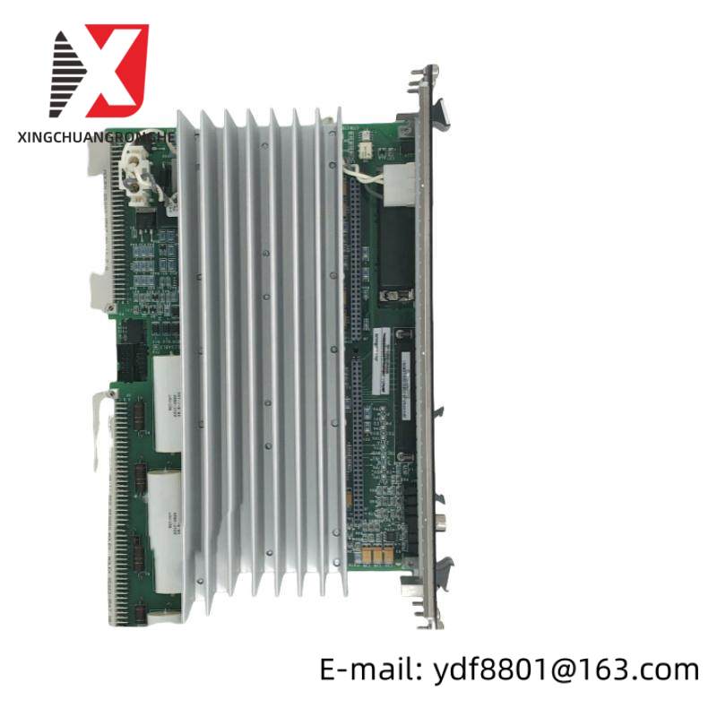 GE IC754CSL12CTD - High-Performance Interface Module for Industrial Automation