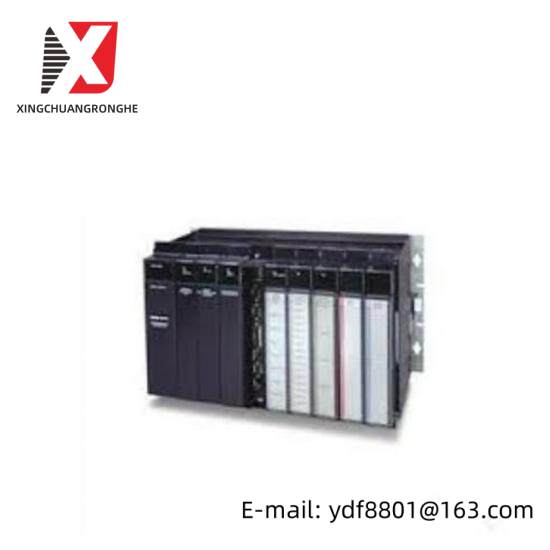 GE IS200VPROH2B IS200VPROH1BEF High-Speed I/O Module