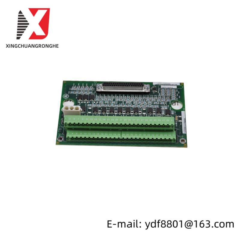 ge_is215ucveh2ab_1.jpg GE IS215UCVEH2AB Dual-Sided Control Module for Mark VI Turbine Systems