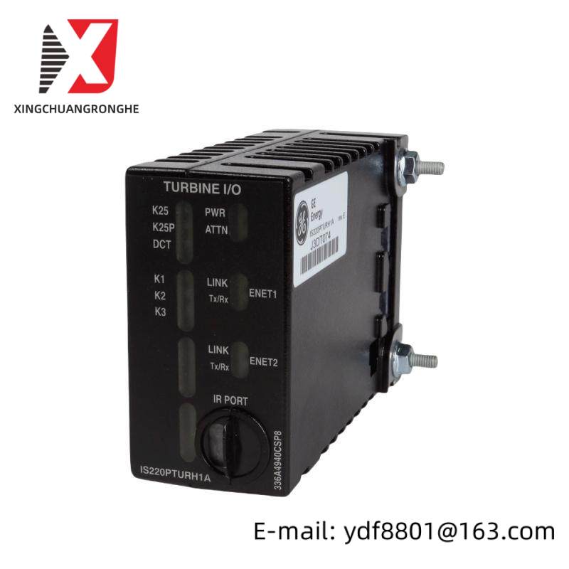 ge_is220pscah1a_336a4940csp9_1.jpg GE IS220PSCAH1A 336A4940CSP9 - High-Performance Control Module for Industrial Automation