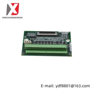 GE IS410STCIS2A IS400STCIS2AFF - High-Performance Industrial Control Module