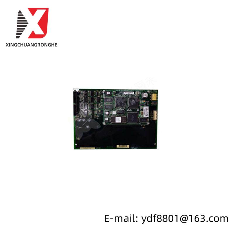 ge_is420eswbh2a_1.jpg GE IS420ESWBH2A - Industrial Ethernet Switch for Mark VIe System