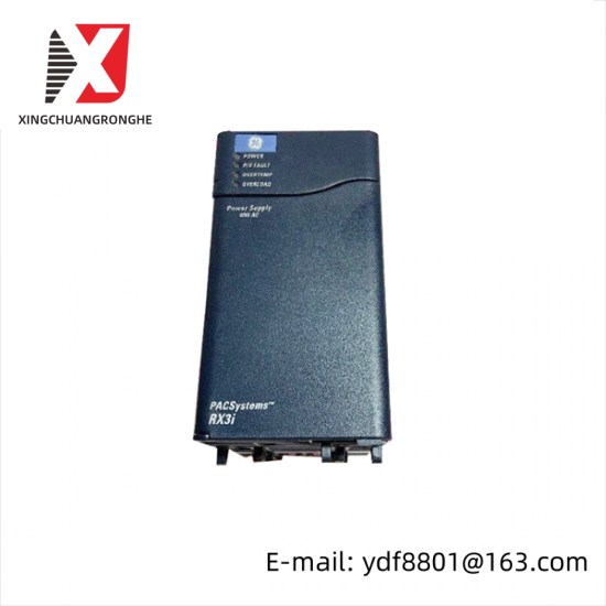 GE S710D-EST2 - Industrial Control Module for Advanced Automation Systems