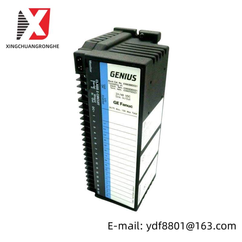 ge_sw1-31_2.jpg GE SW1-31 Speedtronic Control Module, Industrial Automation Components