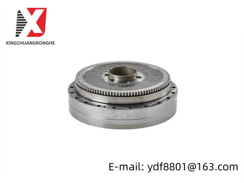 GE UR8GH - High Performance Control Module for Industrial Automation