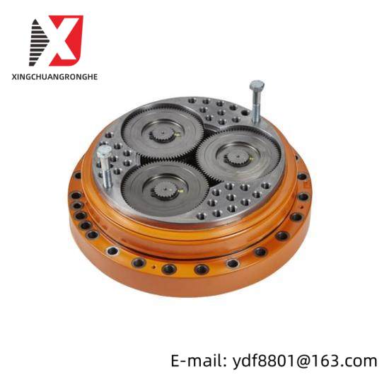 ge_vme-1064_1.jpg GE VME-1064 High-Performance VME Bus Interface Module