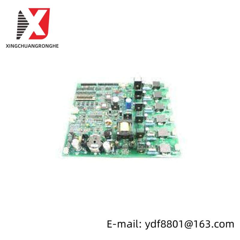 GE VME-7807RC VME-7807RC-410000 VME-7807RC