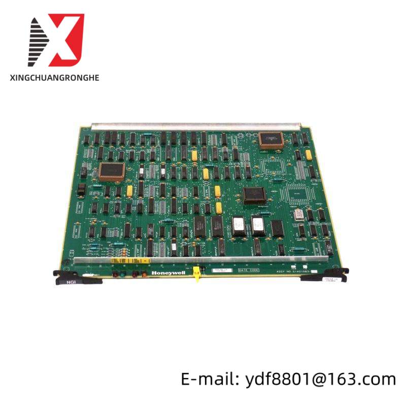 GEC ALSTHOM VAJX11BP5243BA - High-Performance Industrial Control Module