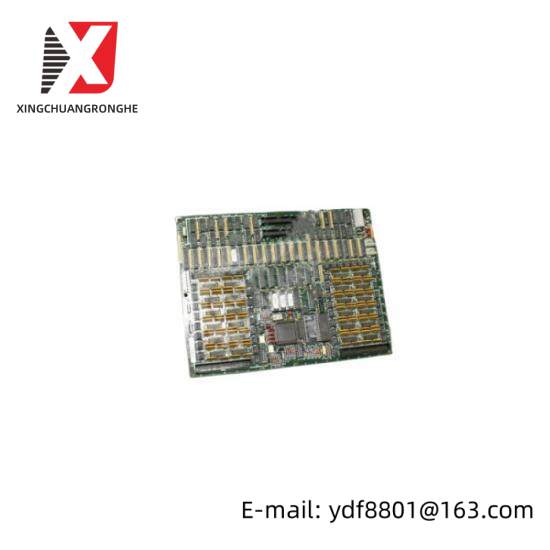 general_electric_ds200tcdag1ada_digital_input_output_card.jpg Yokogawa DCP461-50 S2: High-Performance Process Control Module