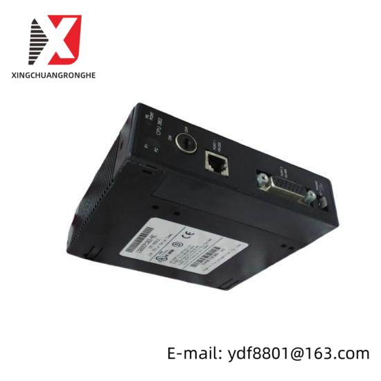 general_electric_ic693cpu363_1.jpg General Electric IC693CPU363 Industrial Control CPU Module, 200 Characters or Less
