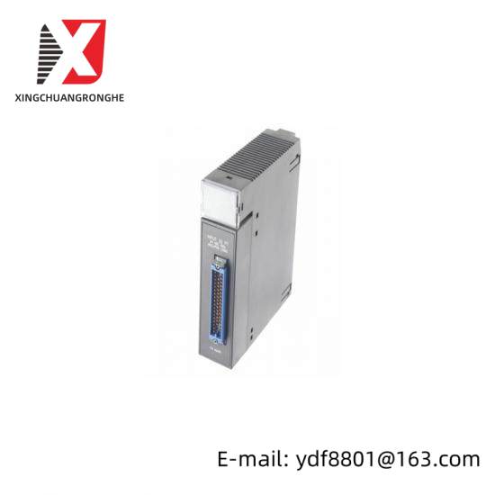 general_electric_ic693mdl653_input_module.jpg Yokogawa FCS System 713-957-8586, Comprehensive Industrial Automation Solution