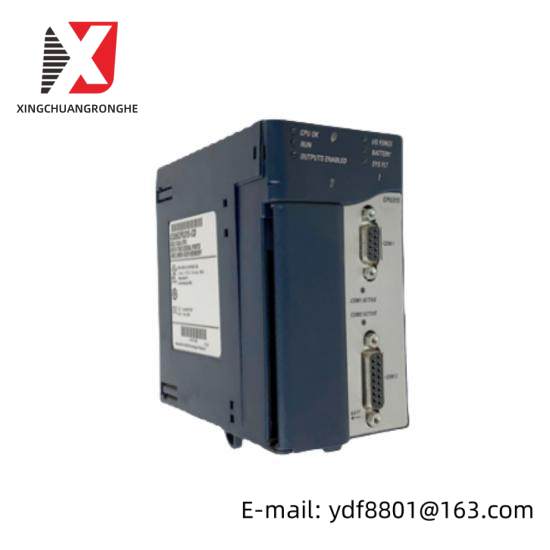 general_electric_ic695pbs301_1.jpg GE IC695PBS301 Process Control System, Precision and Reliability for Industrial Applications