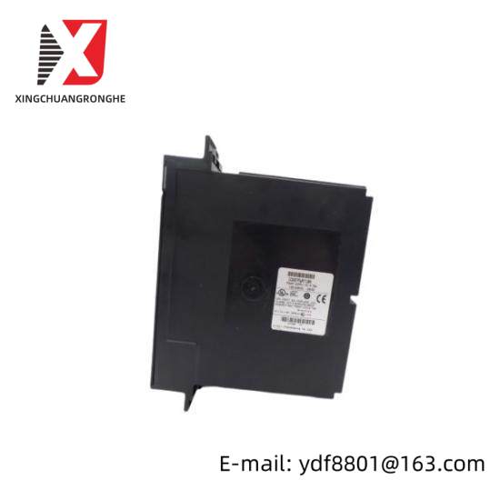 general_electric_ic697pwr710n_power_supply_module_2.jpg General Electric IC697PWR710N - Advanced Power Supply Module for Industrial Control Systems