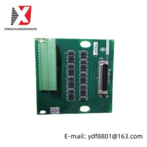 General Electric IS200SRTDH2ACB - High Performance Turbine Control Module