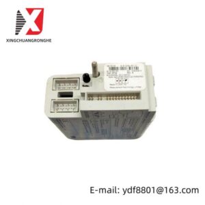 Bently Nevada 330703-000-060-10-02-05 Industrial Automation Module