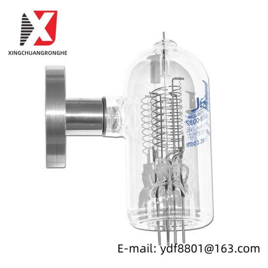 granville-phillips_274003_hot_cathode_gauge_1.jpg Granville-Phillips 274003 Hot Cathode Vacuum Gauge, Designed for Industrial Precision