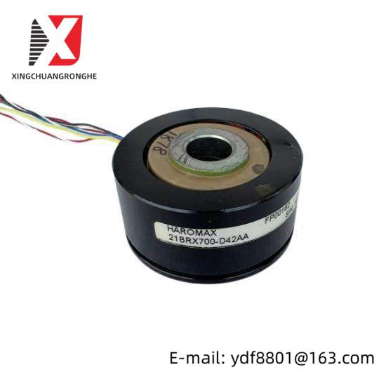 harowe_21brx700-d42aa_motor_controller.jpg HAROWE 15BRCX-604-AL46AA: Advanced Industrial Control Module