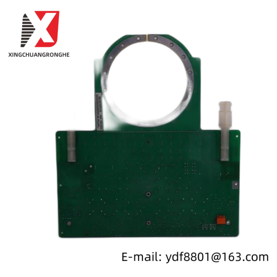 hc-10e2_yaskawa.png Yaskawa JAMSC-B2732: Precision Control Module for Industrial Automation