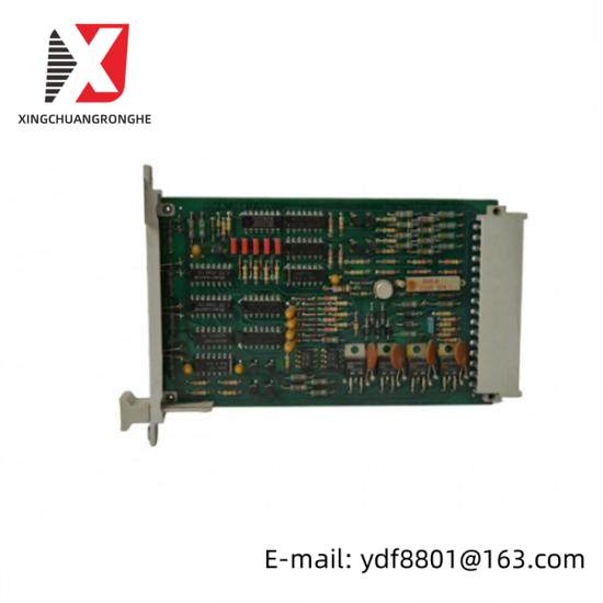 hima_f1109_plc_module.jpg Siemens 2711P-RP2EX Industrial HMI Panel, 200 Characters or Less