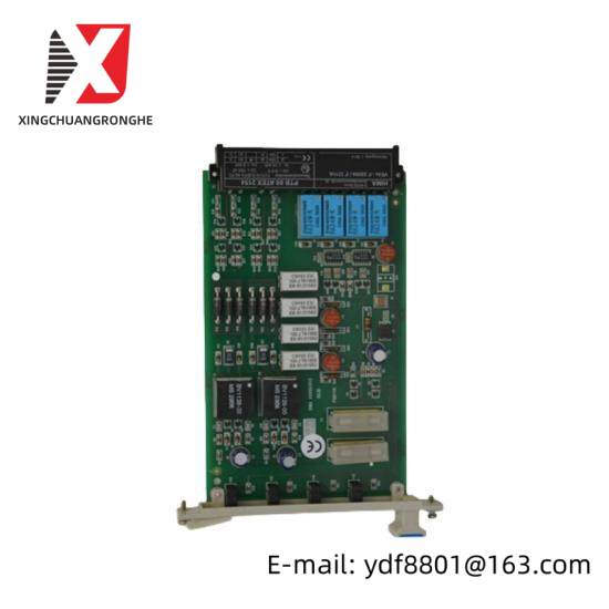 hima_f3211a_fuel_pump_module_1.jpg HIMA F3211A Fuel Pump Module: Industrial Control Solutions